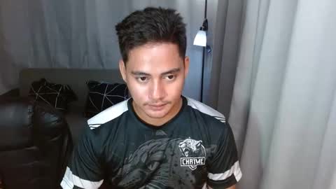 Snapshot of goodcaresweetboy chatting on 12.11.24 FORD online show from 12.11.24