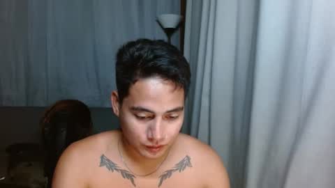 Snapshot of goodcaresweetboy chatting on 12.18.24 FORD online show from 12.18.24