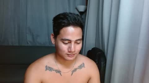 Snapshot of goodcaresweetboy chatting on 12.19.24 FORD online show from 12.19.24