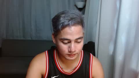 Snapshot of goodcaresweetboy chatting on 12.23.24 FORD online show from 12.23.24