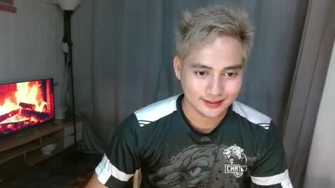 Snapshot of goodcaresweetboy chatting on 12.30.24 FORD online show from 12.30.24