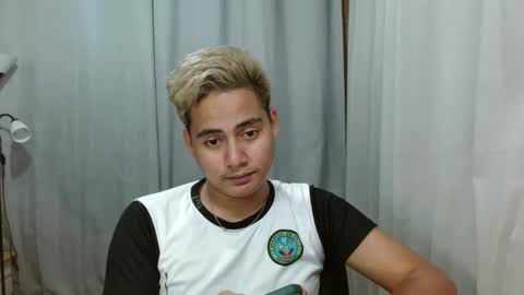 Snapshot of goodcaresweetboy chatting on 01.17.25 FORD online show from 01.17.25