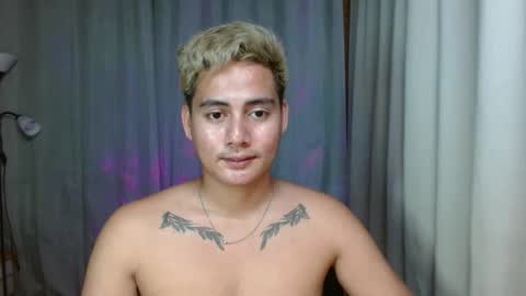 Snapshot of goodcaresweetboy chatting on 01.17.25 FORD online show from 01.17.25