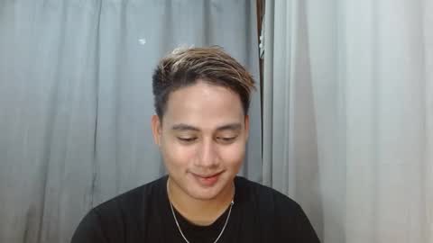 Snapshot of goodcaresweetboy chatting on 03.03.25 FORD online show from 03.03.25