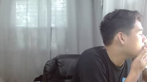 Snapshot of goodcaresweetboy chatting on 09.09.25 FORD online show from 09.09.25