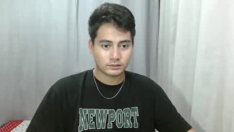 Snapshot of goodcaresweetboy chatting on 09.16.25 FORD online show from 09.16.25