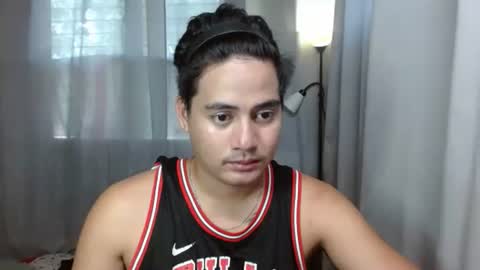 Snapshot of goodcaresweetboy chatting on 09.22.25 FORD online show from 09.22.25