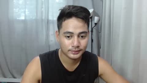 Snapshot of goodcaresweetboy chatting on 10.05.25 FORD online show from 10.05.25