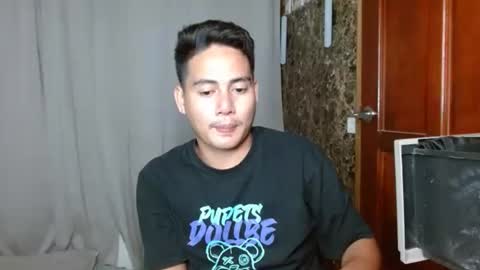 Snapshot of goodcaresweetboy chatting on 10.06.25 FORD online show from 10.06.25