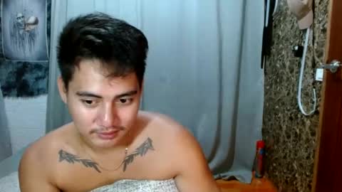Snapshot of goodcaresweetboy chatting on 07.10.26 FORD online show from 07.10.26