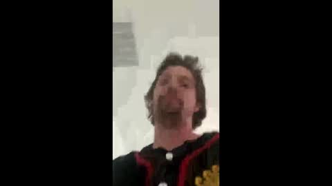 Good Dick online show from 11.03.25