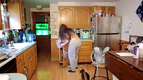 goodgirlcelestecat online show from 04.02.26