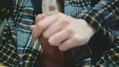 Snapshot of goodgooner12 chatting on 10.01.25 GoodGooner online show from 10.01.25