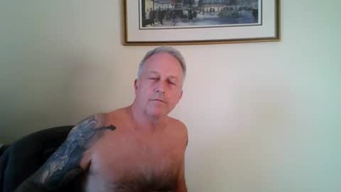 Goodgriefnotagain online show from 09.23.25