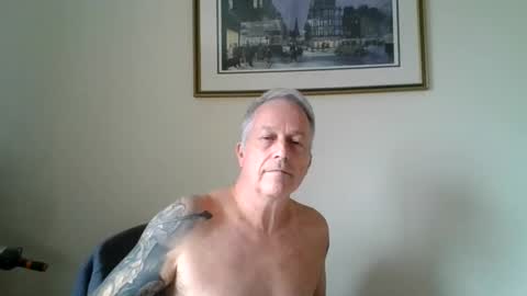 Goodgriefnotagain online show from 09.30.25