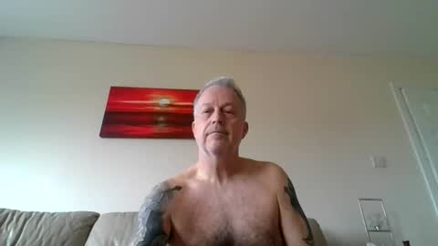 Goodgriefnotagain online show from 03.05.26