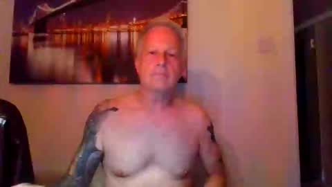 Goodgriefnotagain online show from 04.24.26