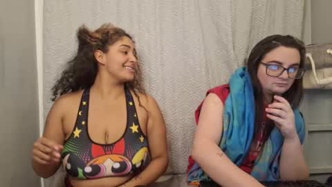 Snapshot of goodgrl1799 chatting on 03.02.25 goodgrl1799 online show from 03.02.25