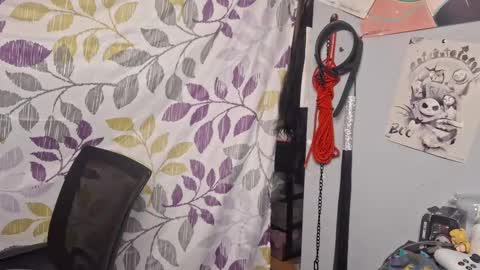 Snapshot of goodgrl1799 chatting on 10.24.25 goodgrl1799 online show from 10.24.25