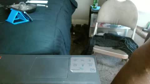 GoodieTimes1 Mrs. Bonnie  Mr. Clyde online show from 04.26.26