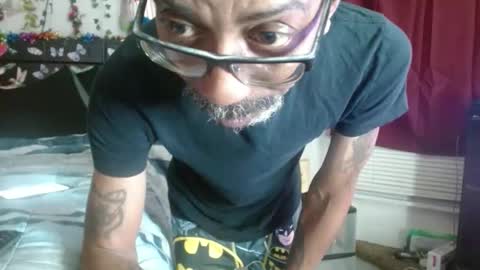 Snapshot of goodietimes1 chatting on 04.27.26 GoodieTimes1 Mrs. Bonnie Mr. Clyde online show from 04.27.26