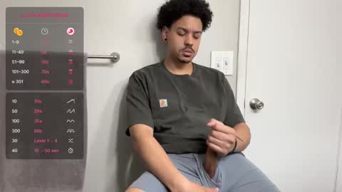 Snapshot of goodjob_jay chatting on 12.27.24 Goodjob Jay online show from 12.27.24