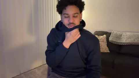 Snapshot of goodjob_jay chatting on 01.02.25 Goodjob Jay online show from 01.02.25