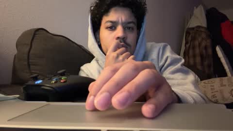 Snapshot of goodjob_jay chatting on 01.12.25 Goodjob Jay online show from 01.12.25