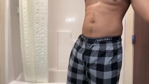 Snapshot of goodjob_jay chatting on 01.29.25 Goodjob Jay online show from 01.29.25