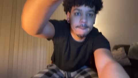 Snapshot of goodjob_jay chatting on 02.13.25 Goodjob Jay online show from 02.13.25