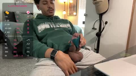 Snapshot of goodjob_jay chatting on 09.10.25 Goodjob Jay online show from 09.10.25