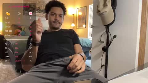 Snapshot of goodjob_jay chatting on 09.11.25 Goodjob Jay online show from 09.11.25