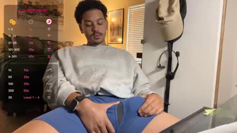 Snapshot of goodjob_jay chatting on 09.16.25 Goodjob Jay online show from 09.16.25