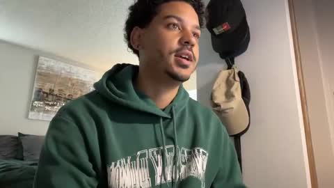 Snapshot of goodjob_jay chatting on 09.22.25 Goodjob Jay online show from 09.22.25