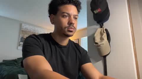 Snapshot of goodjob_jay chatting on 09.23.25 Goodjob Jay online show from 09.23.25