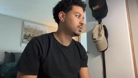 Snapshot of goodjob_jay chatting on 09.25.25 Goodjob Jay online show from 09.25.25