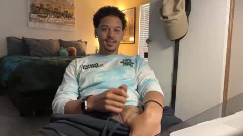 Snapshot of goodjob_jay chatting on 10.01.25 Goodjob Jay online show from 10.01.25