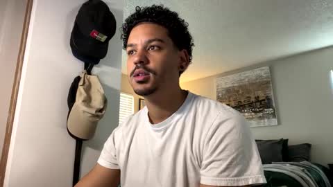 Snapshot of goodjob_jay chatting on 10.07.25 Goodjob Jay online show from 10.07.25