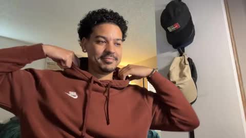 Snapshot of goodjob_jay chatting on 10.09.25 Goodjob Jay online show from 10.09.25