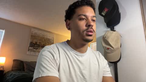 Snapshot of goodjob_jay chatting on 10.28.25 Goodjob Jay online show from 10.28.25