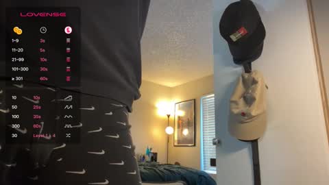 Snapshot of goodjob_jay chatting on 10.30.25 Goodjob Jay online show from 10.30.25