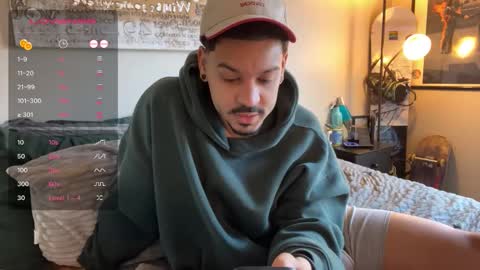 Goodjob Jay online show from 02.10.26