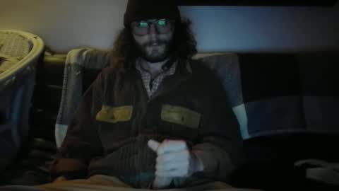 Snapshot of goodleek chatting on 11.11.25 gooleek online show from 11.11.25