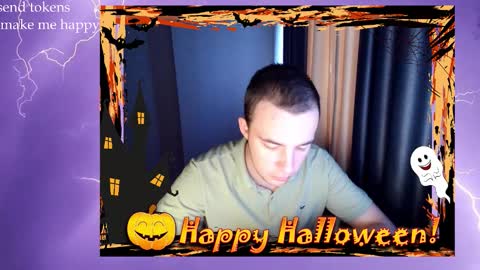 Pum online show from 10.29.25