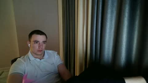 Snapshot of goodmasterpum chatting on 05.20.26 Pum online show from 05.20.26