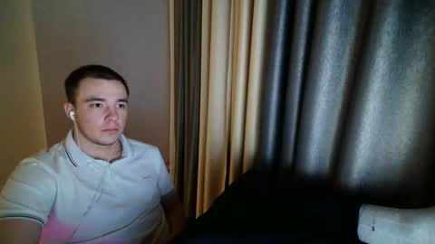 Snapshot of goodmasterpum chatting on 05.24.26 Pum online show from 05.24.26