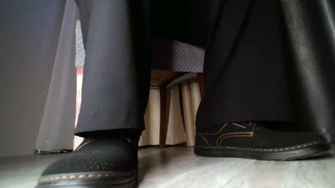 Snapshot of goodmasterpum chatting on 05.25.26 Pum online show from 05.25.26