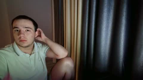 Snapshot of goodmasterpum chatting on 05.31.26 Pum online show from 05.31.26