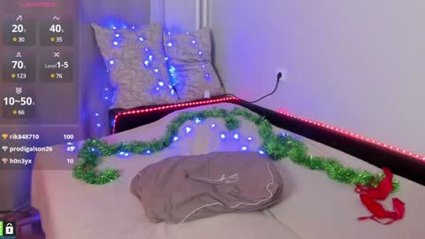 goodnight_kitty online show from 01.01.25