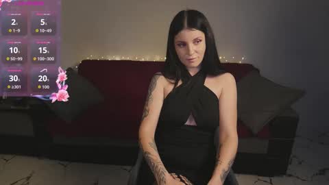 Snapshot of goodsex123321 chatting on 02.12.26 Fae Storm online show from 02.12.26